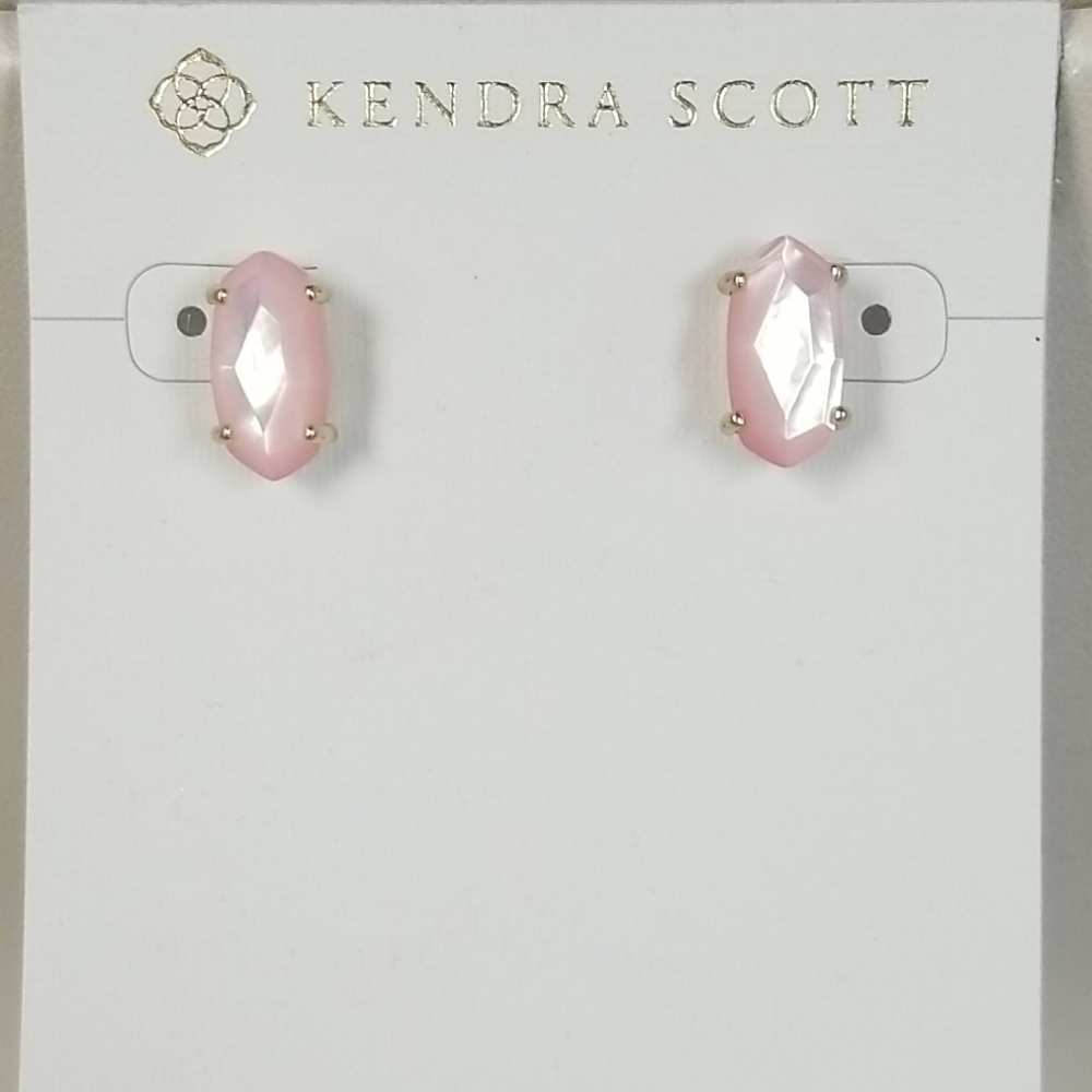 Kendra Scott Betty Stud Earrings